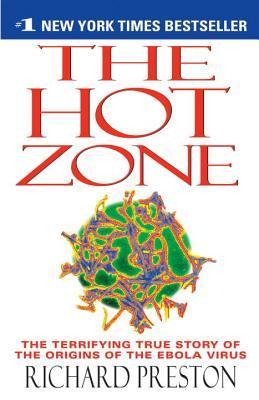 The Hot Zone by Richard Preston Free PDF Download