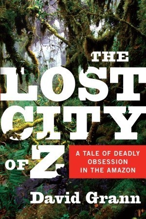 The Lost City of Z Free PDF Download