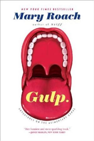 Gulp: Adventures on the Alimentary Canal Free PDF Download