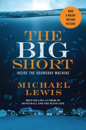 The Big Short: Inside the Doomsday Machine Free PDF Download