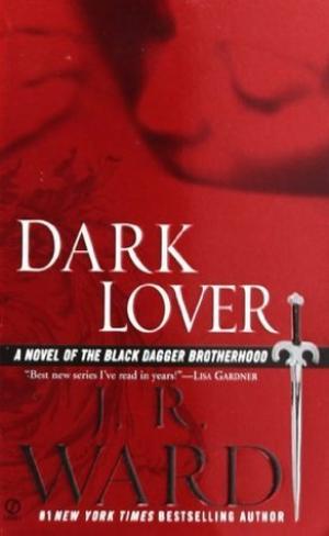 Dark Lover (Black Dagger Brotherhood #1) Free PDF Download