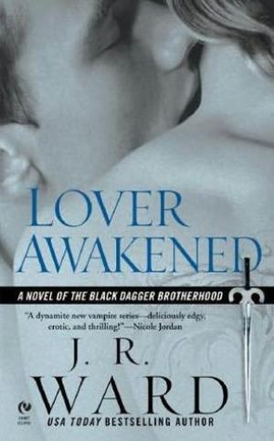 Lover Awakened (Black Dagger Brotherhood #3) Free PDF Download