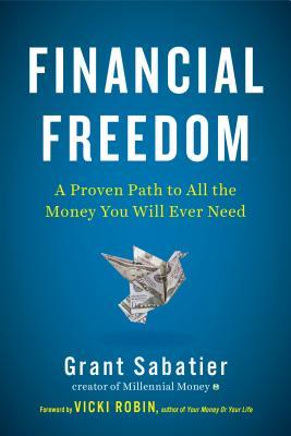 Financial Freedom by Grant Sabatier Free PDF Download