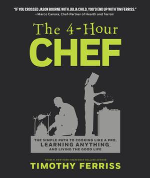 The 4-hour Chef Free PDF Download