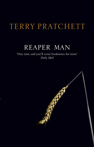 Reaper Man (Discworld #11) Free PDF Download