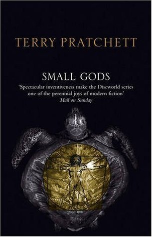 Small Gods (Discworld #13) Free PDF Download