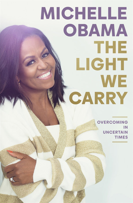 The Light We Carry Free PDF Download