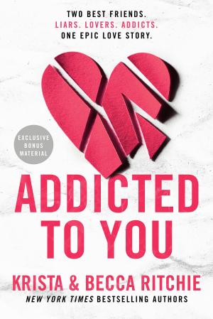 Addicted to You (Addicted #1) Free PDF Download