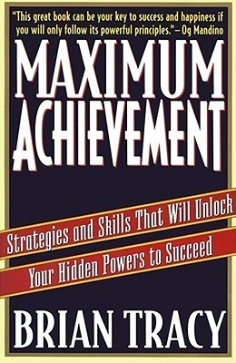 Maximum Achievement by Brian Tracy Free PDF Download