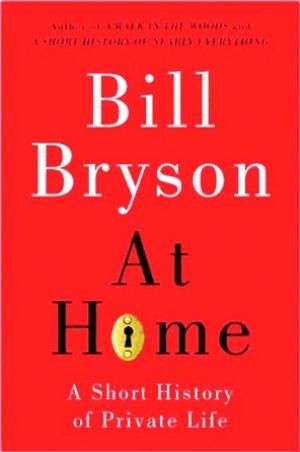 At Home: A Short History of Private Life Free PDF Download