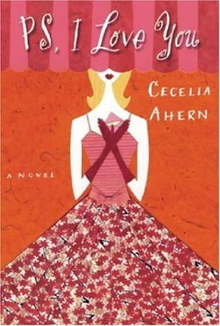 PS, I Love You #1 by Cecelia Ahern Free PDF Download