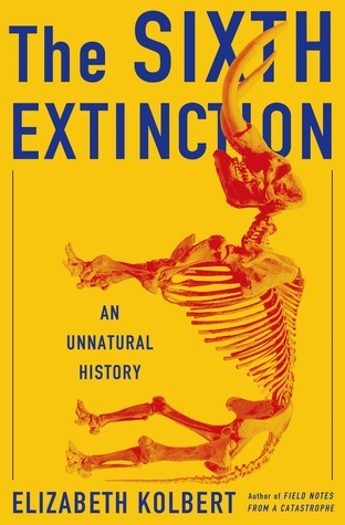 The Sixth Extinction: An Unnatural History Free PDF Download