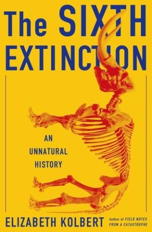 The Sixth Extinction: An Unnatural History Free PDF Download