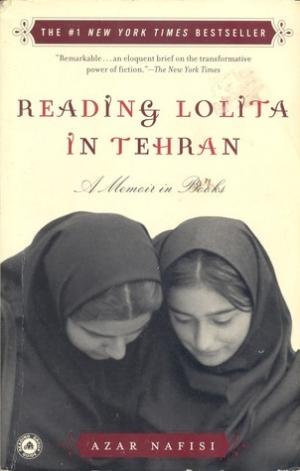 Reading Lolita in Tehran Free PDF Download