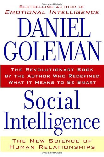 Social Intelligence by Daniel Goleman Free PDF Download