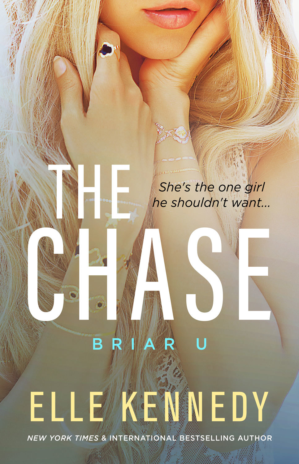 The Chase (Briar U #1) Free PDF Download