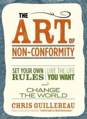 The Art of Non-Conformity Free PDF Download