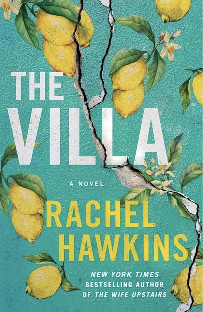 The Villa by Rachel Hawkins Free PDF Download