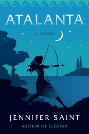 Atalanta by Jennifer Saint Free PDF Download