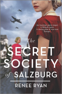 The Secret Society of Salzburg Free PDF Download