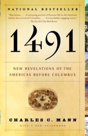 1491: New Revelations of the Americas Before Columbus Free PDF Download