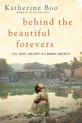 Behind the Beautiful Forevers Free PDF Download