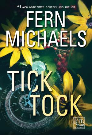 Tick Tock (Sisterhood #34) Free PDF Download