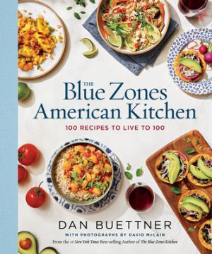 The Blue Zones American Kitchen Free PDF Download
