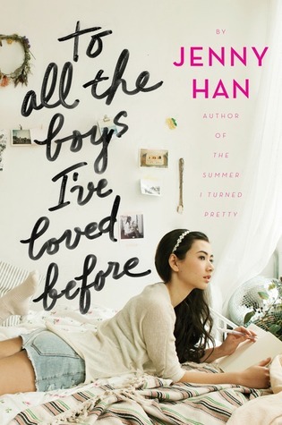 To All the Boys I've Loved Before #1 Free PDF Download