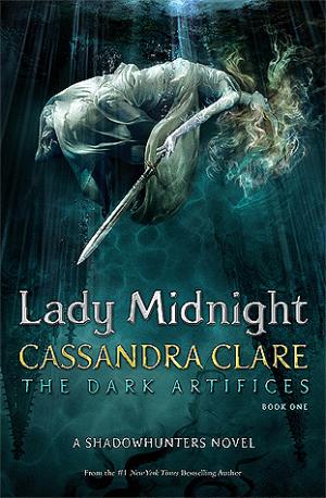 Lady Midnight (The Dark Artifices #1) Free PDF Download