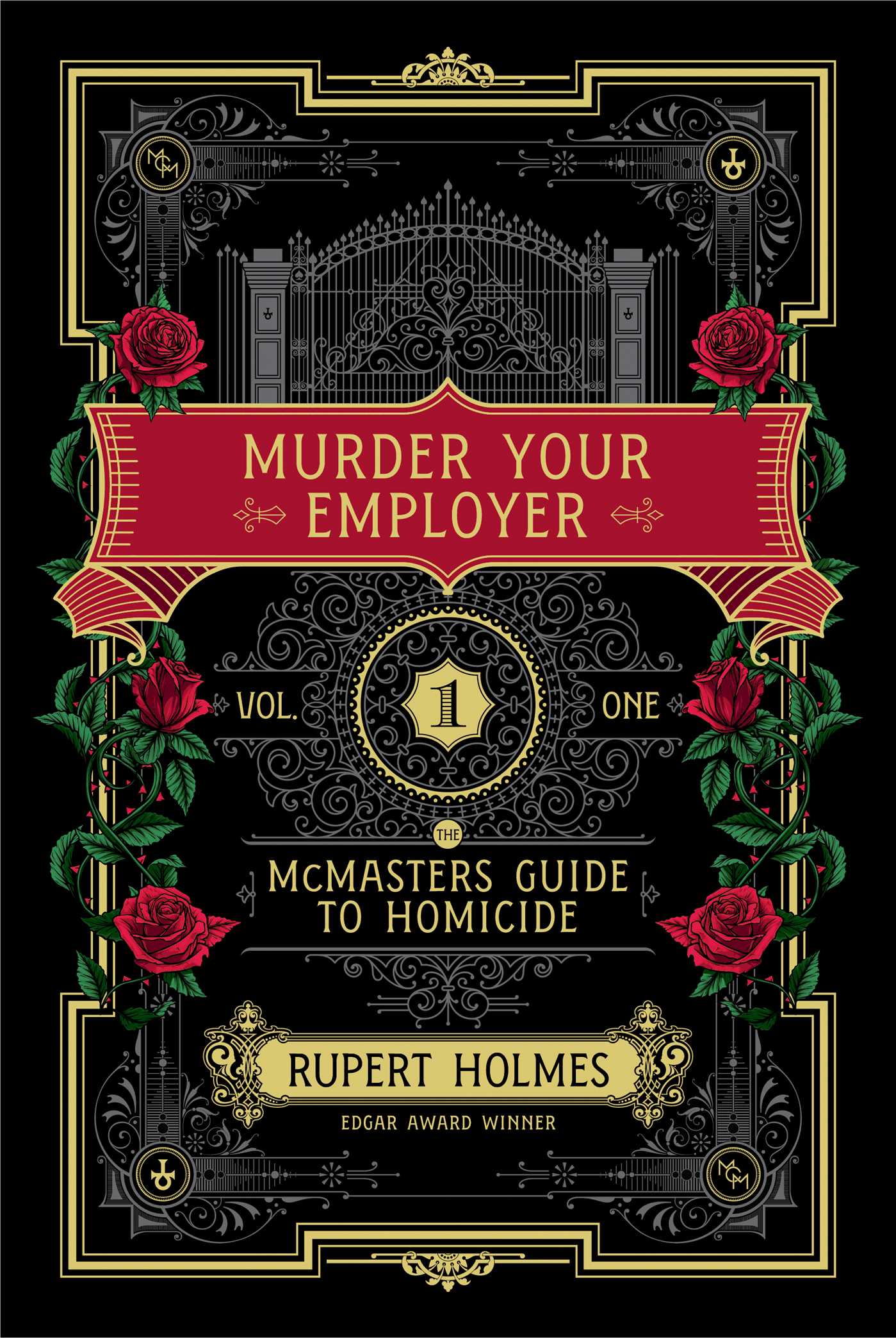 Murder Your Employer Free PDF Download