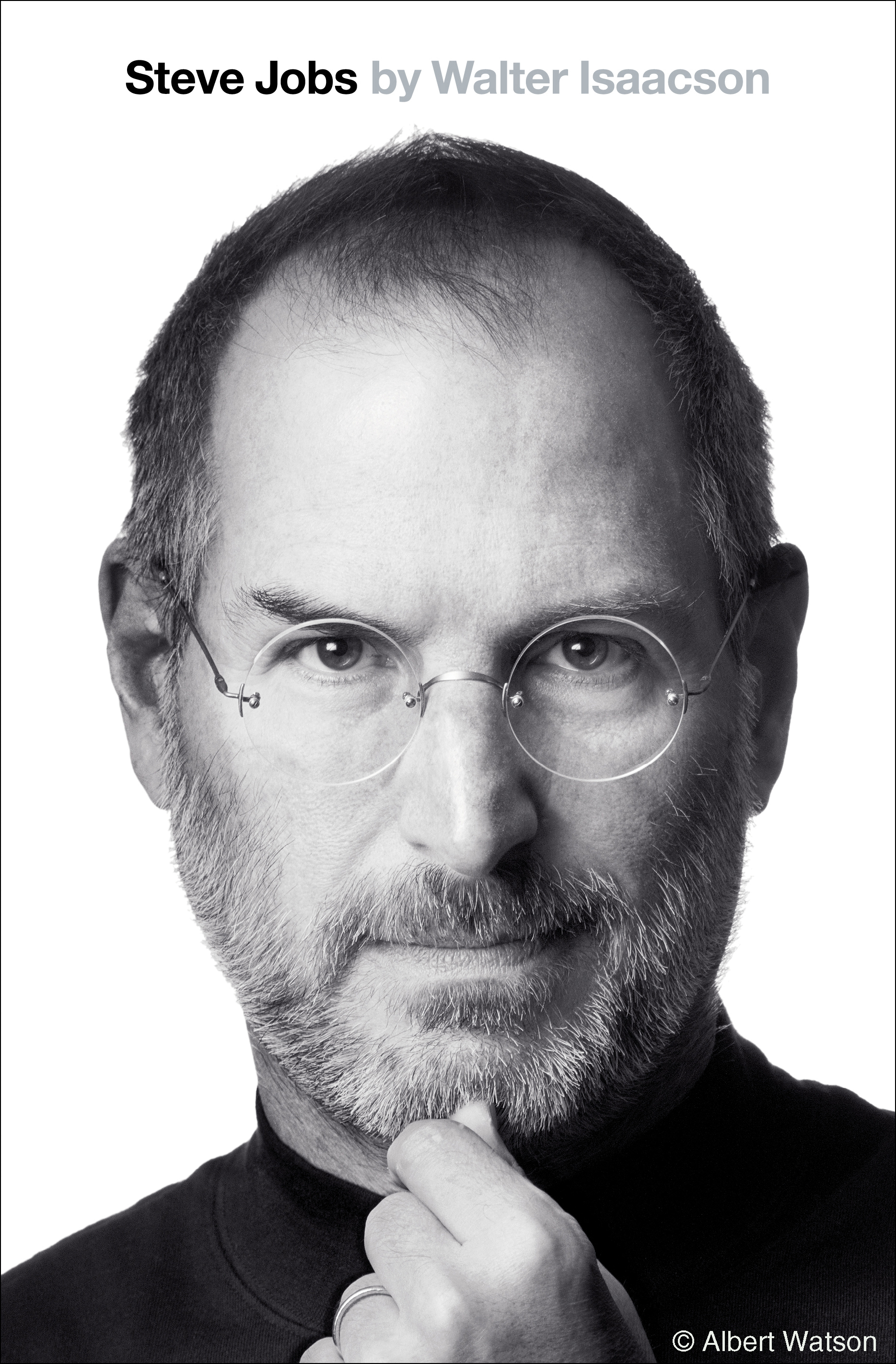 Steve Jobs by Walter Isaacson Free PDF Download