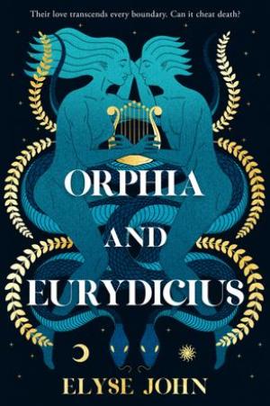 Orphia and Eurydicius Free PDF Download