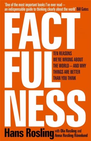 Factfulness Free PDF Download