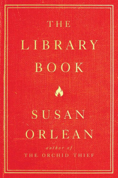 The Library Book (Susan Orlean) Free PDF Download