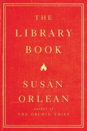 The Library Book (Susan Orlean) Free PDF Download