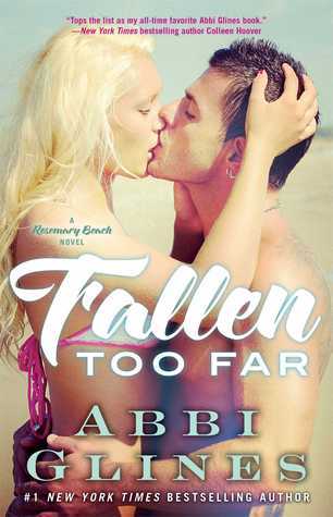 Fallen Too Far (Rosemary Beach #1) Free PDF Download