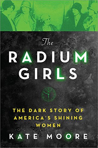 The Radium Girls by Kate Moore Free PDF Download