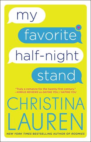 My Favorite Half-Night Stand Free PDF Download