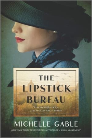 The Lipstick Bureau Free PDF Download