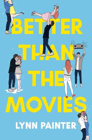 Better Than the Movies #1 Free PDF Download