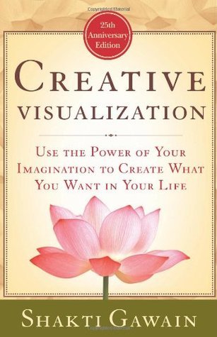 Creative Visualization by Shakti Gawain Free PDF Download