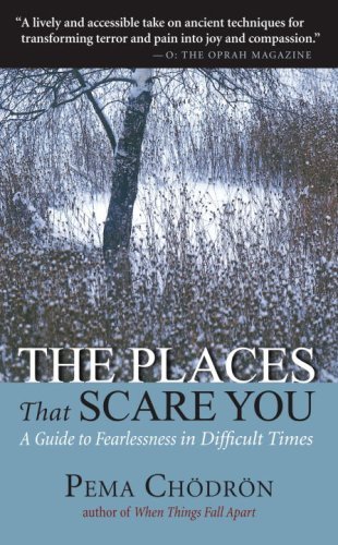 The Places that Scare You Free PDF Download