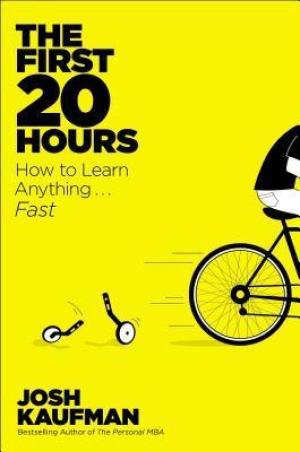 The First 20 Hours: How to Learn Anything...Fast Free PDF Download