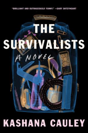 The Survivalists by Kashana Cauley Free PDF Download