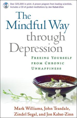 The Mindful Way Through Depression Free PDF Download