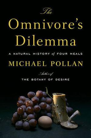 The Omnivore's Dilemma Free PDF Download