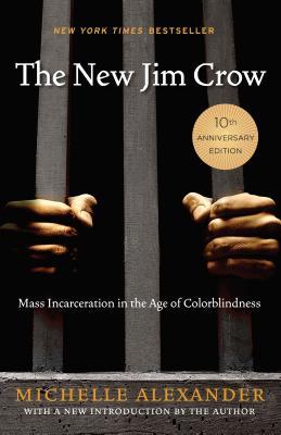 The New Jim Crow Free PDF Download