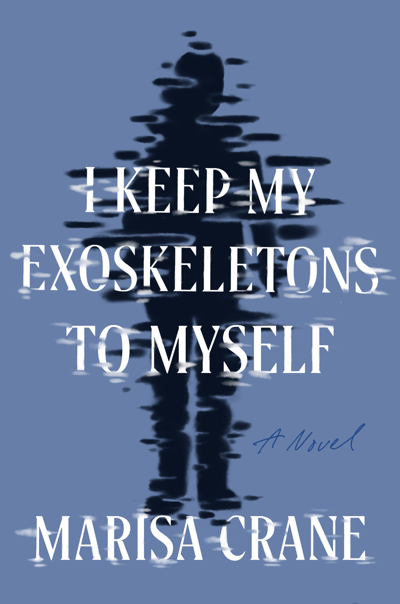 I Keep My Exoskeletons to Myself Free PDF Download