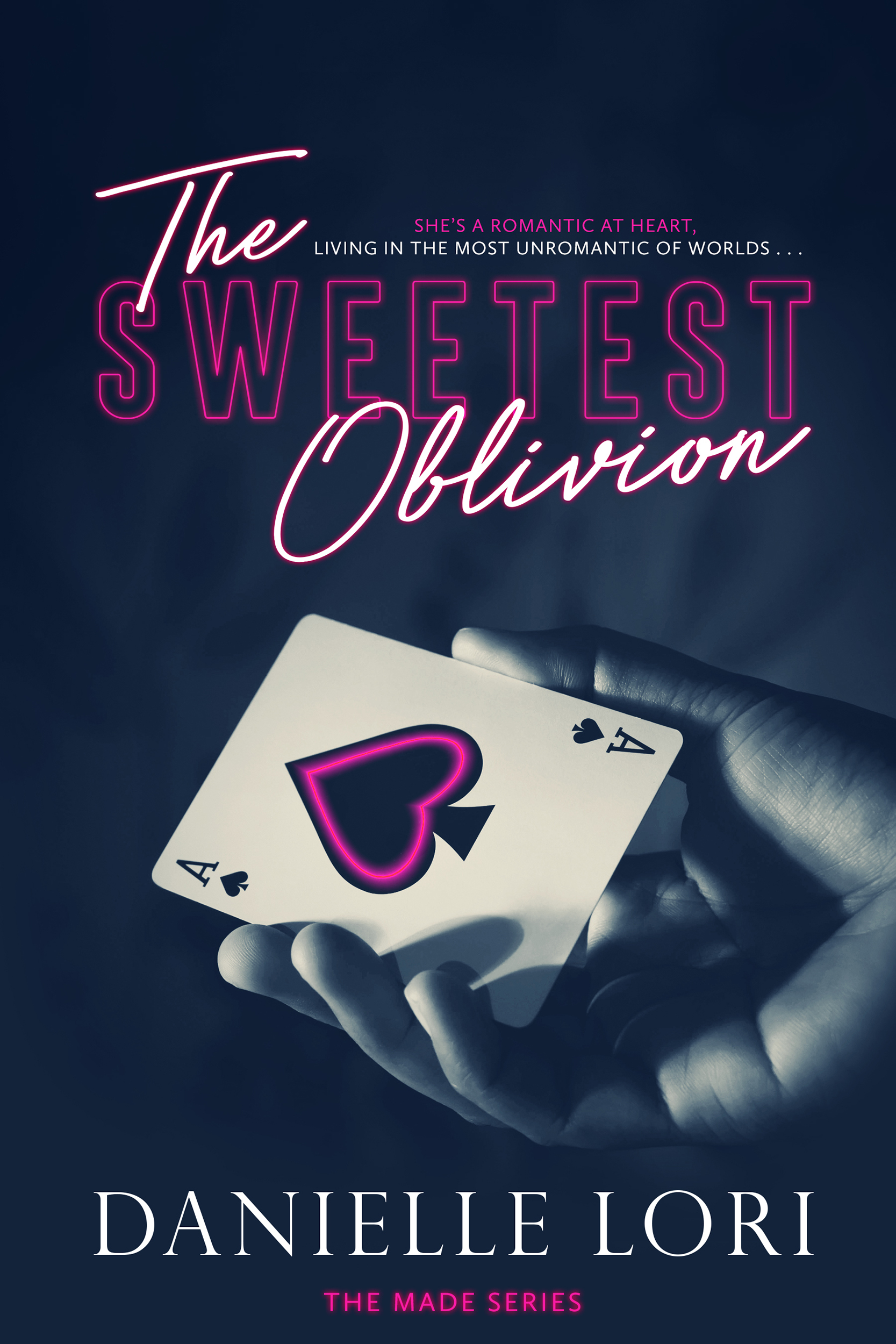 The Sweetest Oblivion (Made #1) Free PDF Download